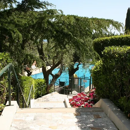 דירה Le Monte Christo לה קאנה