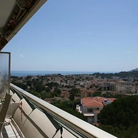 Le Monte Christo לה קאנה