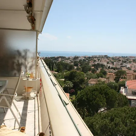 דירה Le Monte Christo לה קאנה