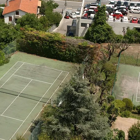 דירה Le Monte Christo *